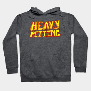 Heavy Petting OG Hoodie